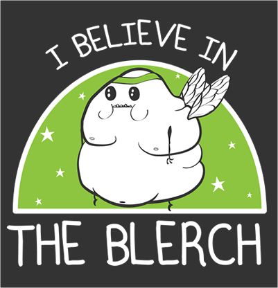 Blerch 3 - fee-as-line-item