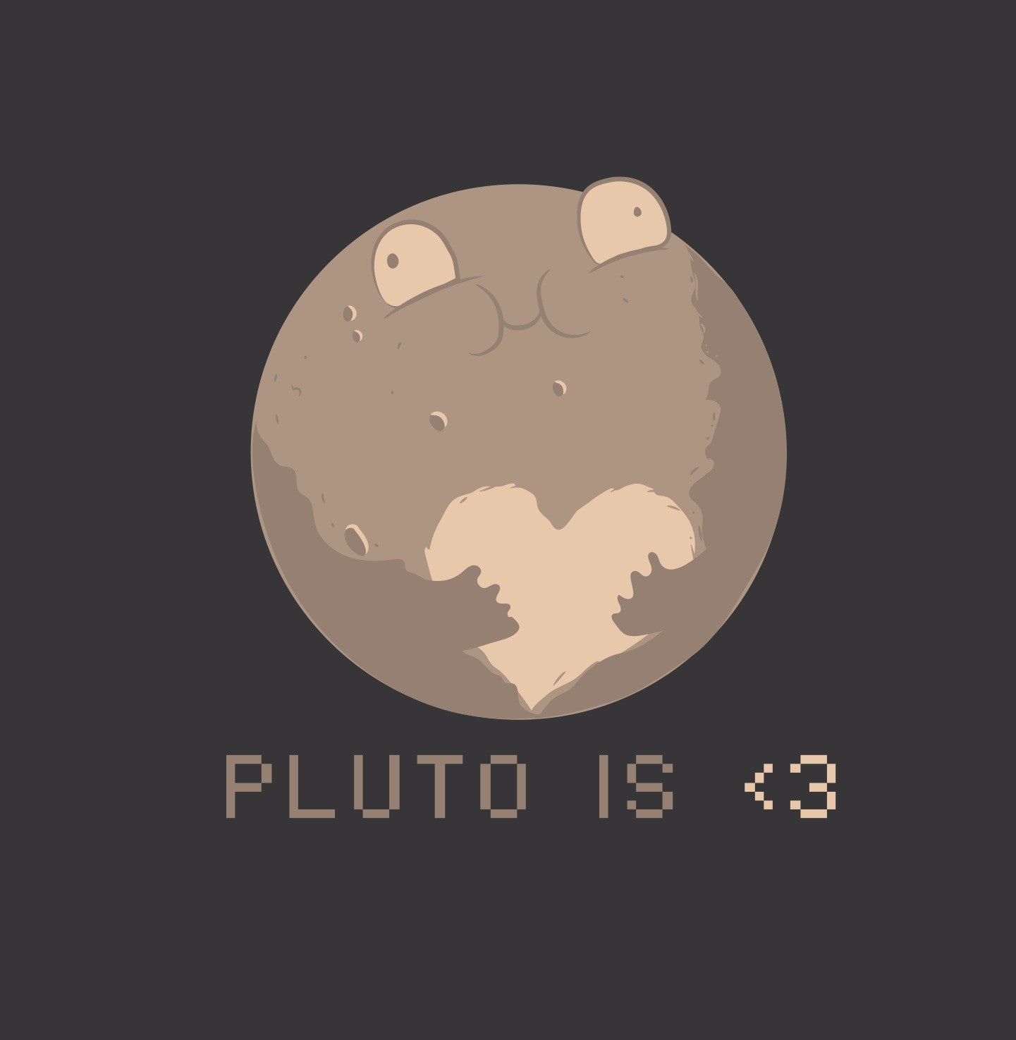 Pluto